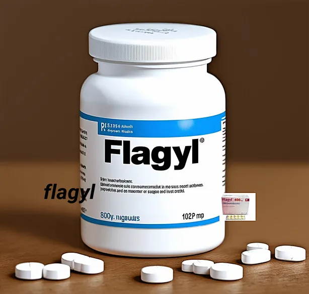 Flagyl farmaco generico